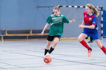 Bild 532 - wCJ Futsalmeisterschaft Runde 1